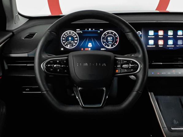 Omoda C5 I с пробегом 2024 года, цена 2 162 000 рублей, 22600 км, внедорожник, Автокод Объявления