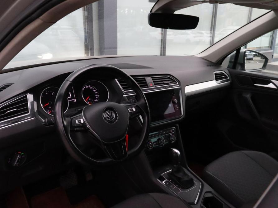 Volkswagen Tiguan II Екатеринбург  - изображение 15