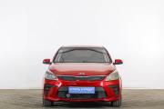 Kia Rio IV Тюмень  - изображение 22