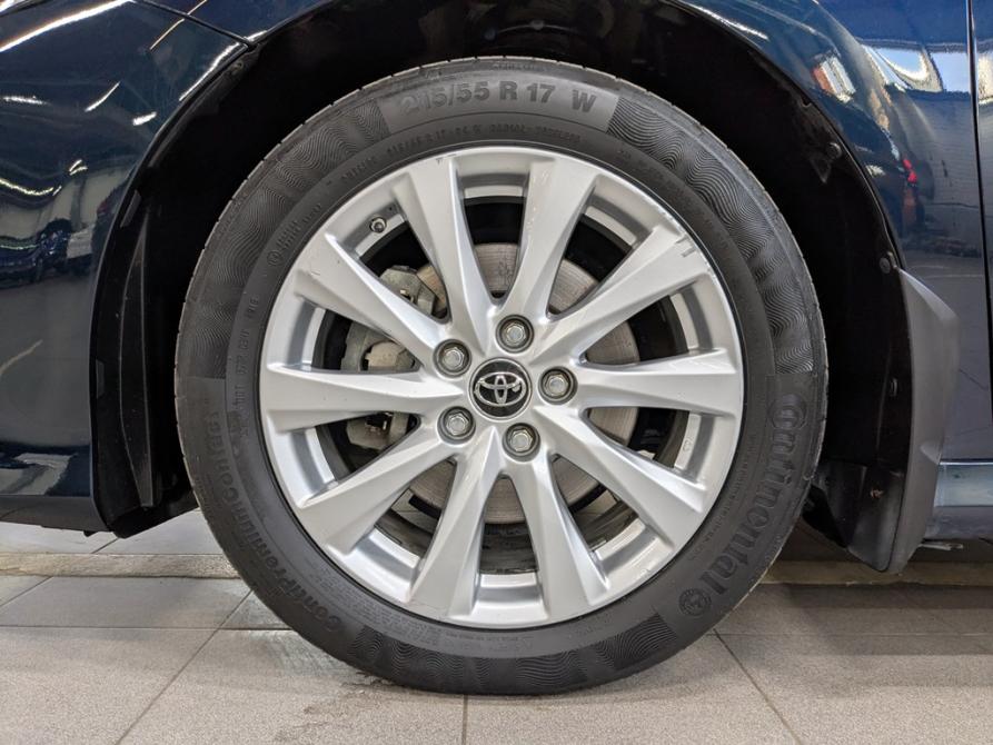 Toyota Camry VIII (XV70) Москва  - изображение 7