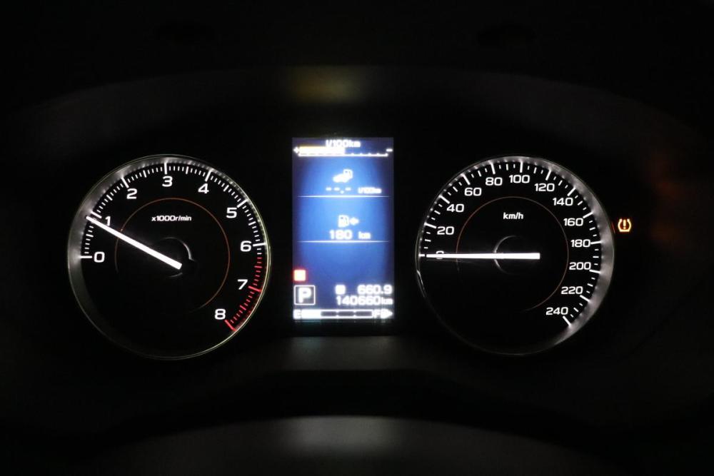 Subaru XV II Иркутск  - изображение 14