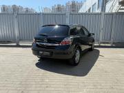 Opel Astra H Рестайлинг Ростов-на-Дону  - изображение 30