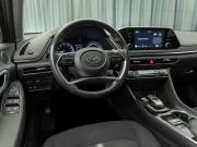 Hyundai Sonata VIII (DN8) Москва  - изображение 29