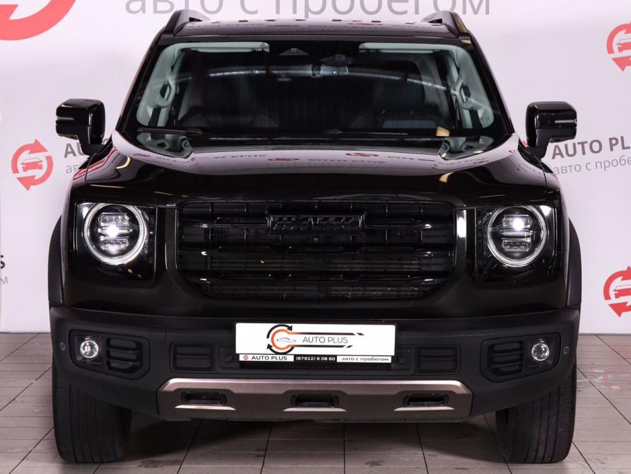 Haval DaGou (Big Dog) I Минеральные Воды  - изображение 4