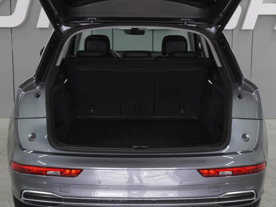 Audi Q5 II (FY) Ростов-на-Дону  - изображение 21