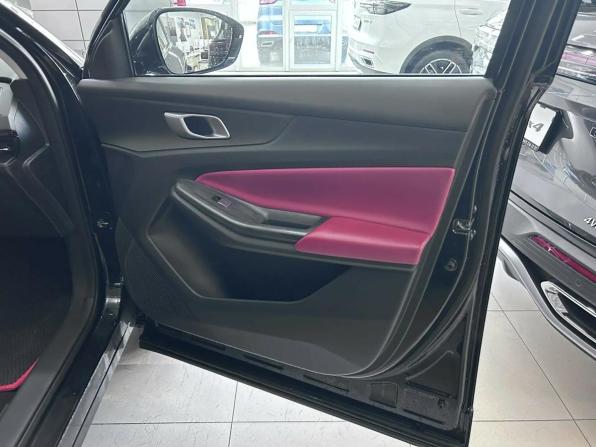 Changan CS55 Plus II с пробегом 2023 года, цена 2 058 000 рублей, 40000 км, внедорожник, Автокод Объявления