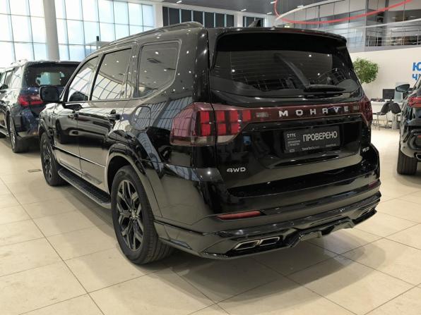 Kia Mohave I Рестайлинг 2 с пробегом 2021 года, цена 5 250 000 рублей, 75303 км, внедорожник, Автокод Объявления