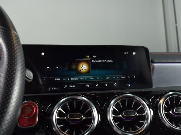 Mercedes-Benz CLA II (C118 X118) с пробегом 2021 года, цена 4 184 995 рублей, 49727 км, седан, Автокод Объявления