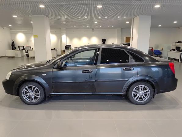 Chevrolet Lacetti I с пробегом 2009 года, цена 273 000 рублей, 343450 км, седан, Автокод Объявления