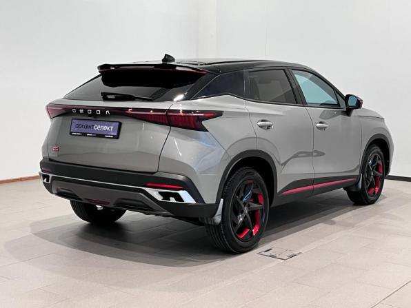 Omoda C5 I с пробегом 2023 года, цена 1 999 000 рублей, 19746 км, внедорожник, Автокод Объявления