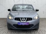 Nissan Qashqai I Рестайлинг Тамбов  - изображение 22
