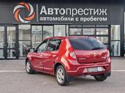 Renault Sandero I Волгоград  - изображение 19