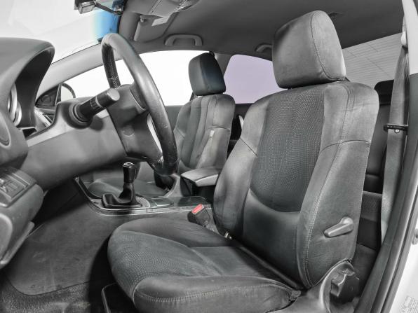 Mazda 6 II (GH) с пробегом 2007 года, цена 499 000 рублей, 259373 км, седан, Автокод Объявления