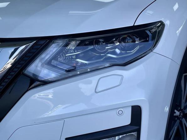 Nissan X-Trail III Рестайлинг с пробегом 2020 года, цена 2 553 000 рублей, 89990 км, внедорожник, Автокод Объявления