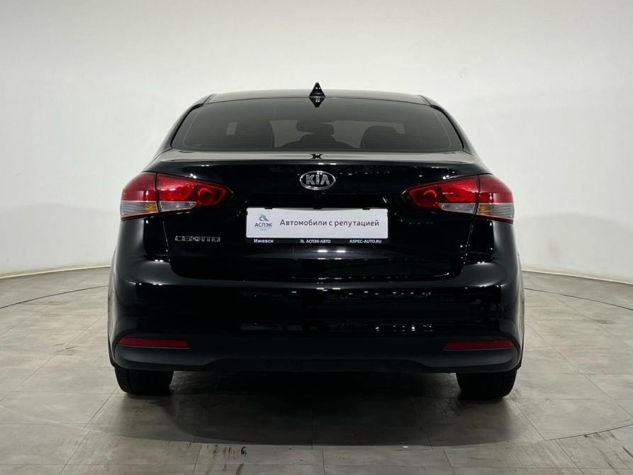 Kia Cerato III Рестайлинг (Classic) Ижевск  - изображение 3