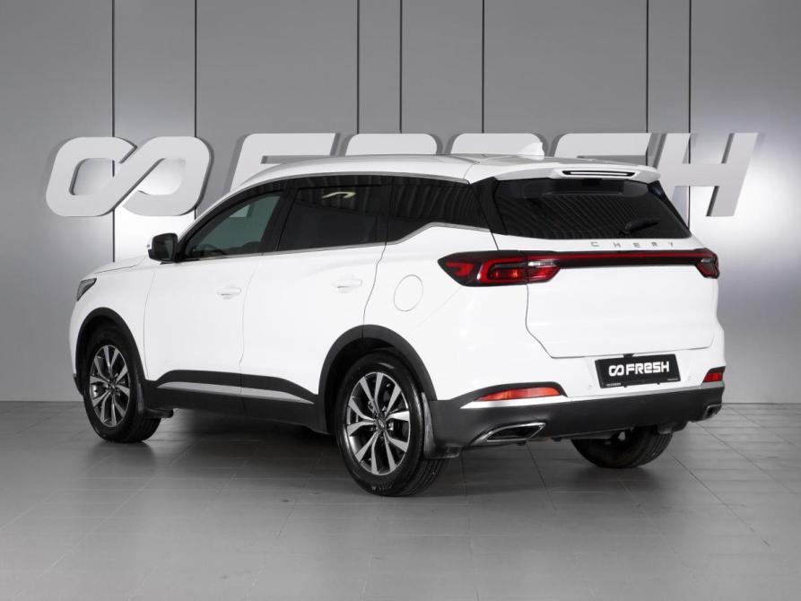 Chery Tiggo 7 Pro I Минеральные Воды  - изображение 2