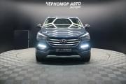 Hyundai Santa Fe III Рестайлинг Крым  - изображение 37