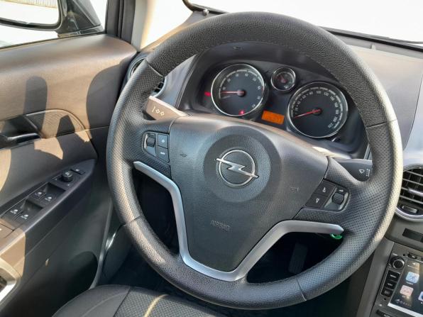 Opel Antara I с пробегом 2011 года, цена 899 000 рублей, 126070 км, внедорожник, Автокод Объявления