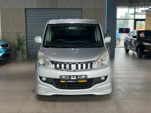 Mitsubishi Delica D:2 I с пробегом 2013 года, цена 750 000 рублей, 198483 км, компактвэн, Автокод Объявления