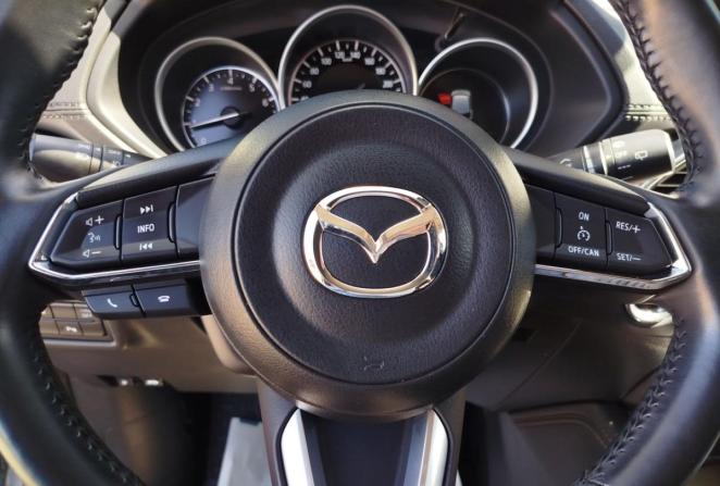 Mazda CX-5 II с пробегом 2020 года, цена 3 190 000 рублей, 49977 км, внедорожник, Автокод Объявления