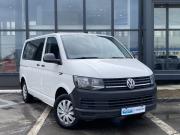 Volkswagen Caravelle T6 Москва  - изображение 21