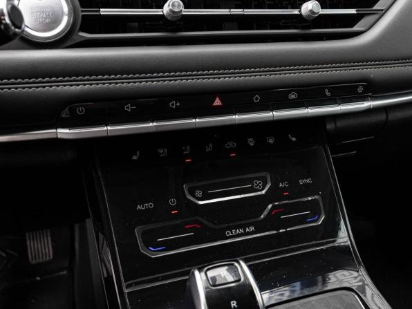 Chery Tiggo 7 Pro I с пробегом 2021 года, цена 1 749 000 рублей, 65154 км, внедорожник, Автокод Объявления