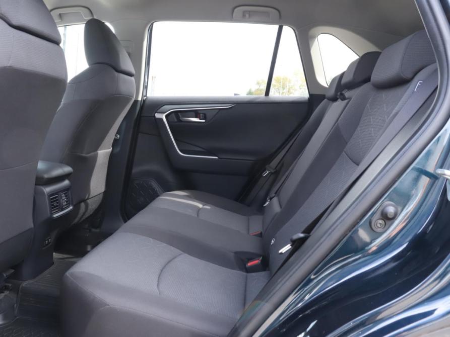 Toyota RAV4 V (XA50) Москва  - изображение 10