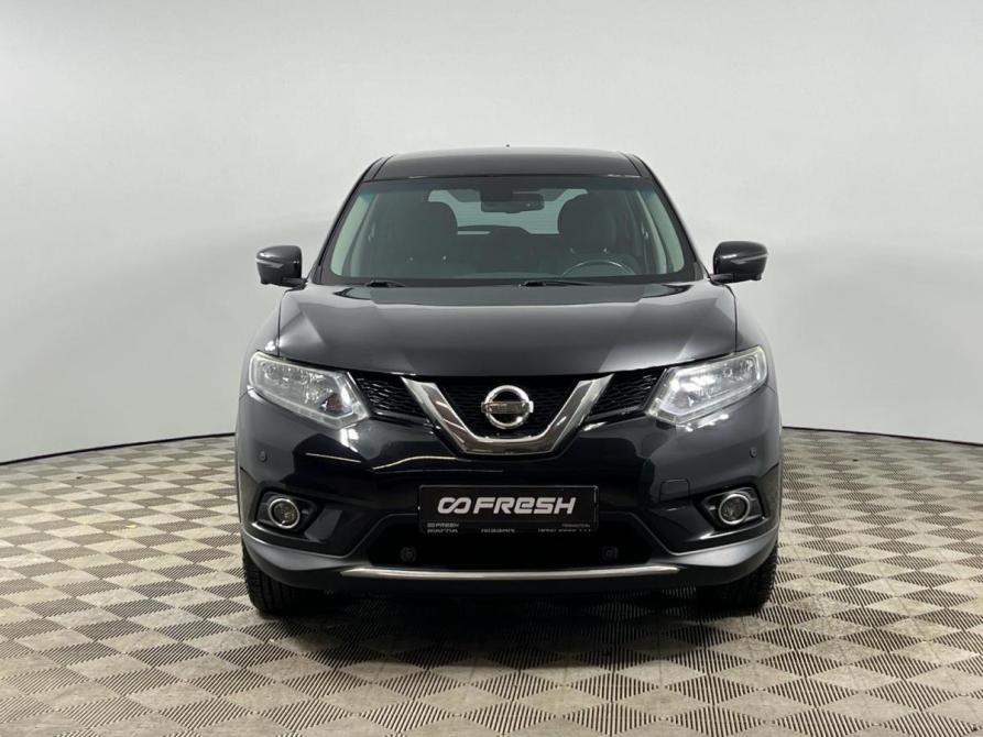 Nissan X-Trail III Рестайлинг Казань  - изображение 3