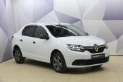 Renault Logan II Чебоксары  - изображение 36