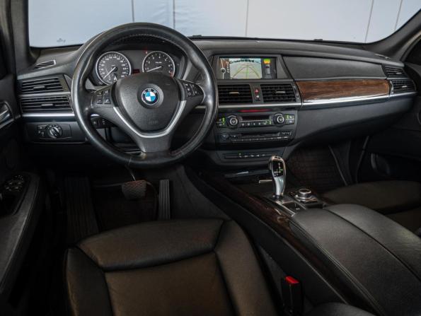 BMW X5 II (E70) Рестайлинг с пробегом 2010 года, цена 1 980 000 рублей, 172675 км, внедорожник, Автокод Объявления