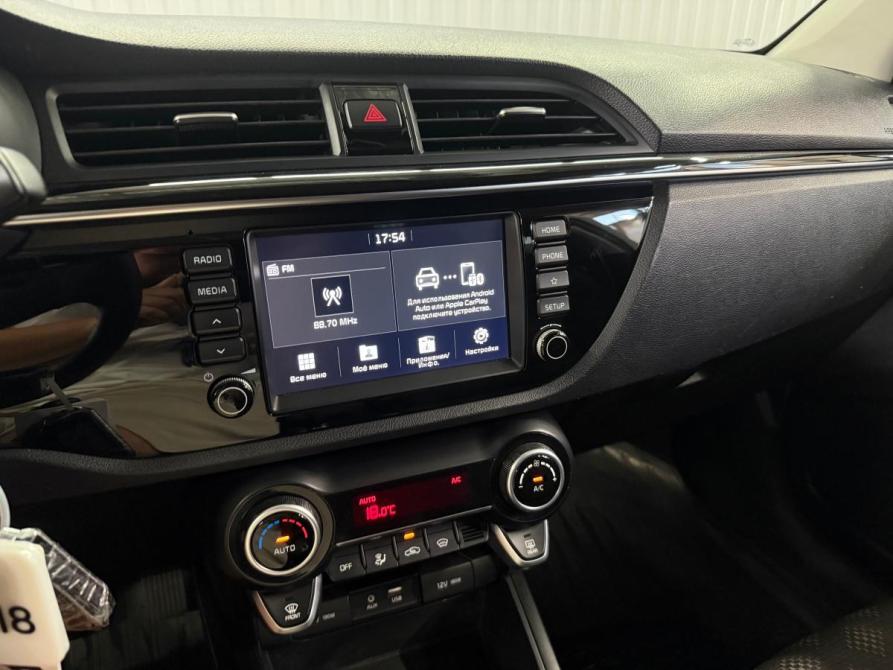 Kia Rio IV Краснодар  - изображение 11