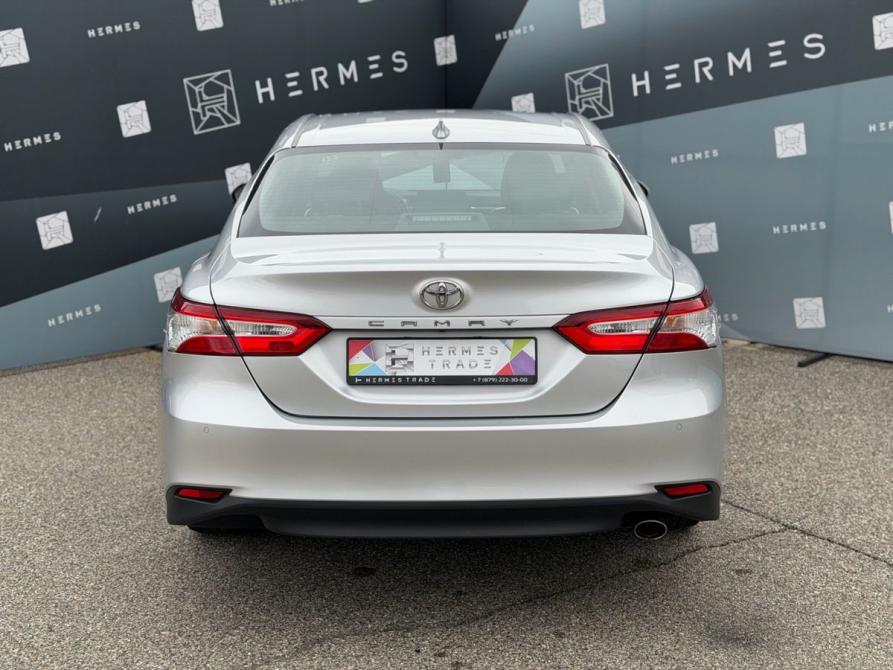 Toyota Camry VIII (XV70) Минеральные Воды  - изображение 5