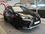 Lexus NX I Рестайлинг Москва  - изображение 26