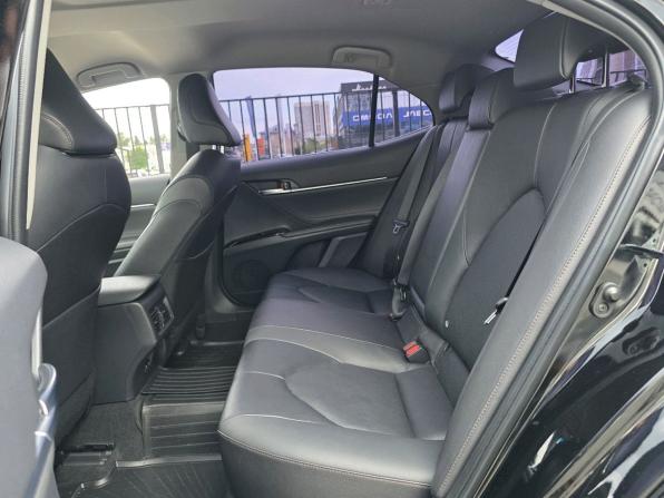Toyota Camry VIII (XV70) с пробегом 2021 года, цена 3 300 000 рублей, 27786 км, седан, Автокод Объявления