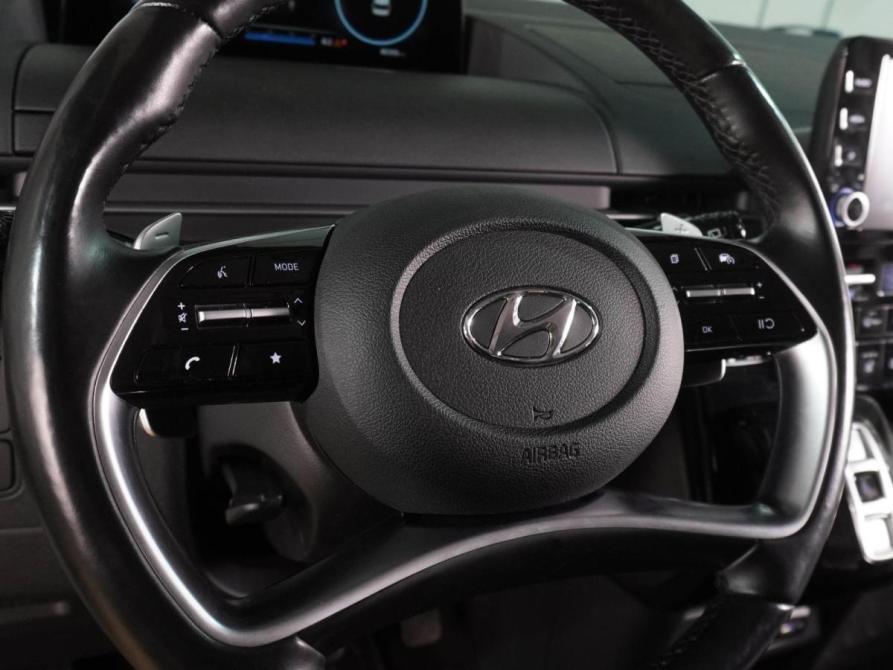 Hyundai Staria I Воронеж  - изображение 18