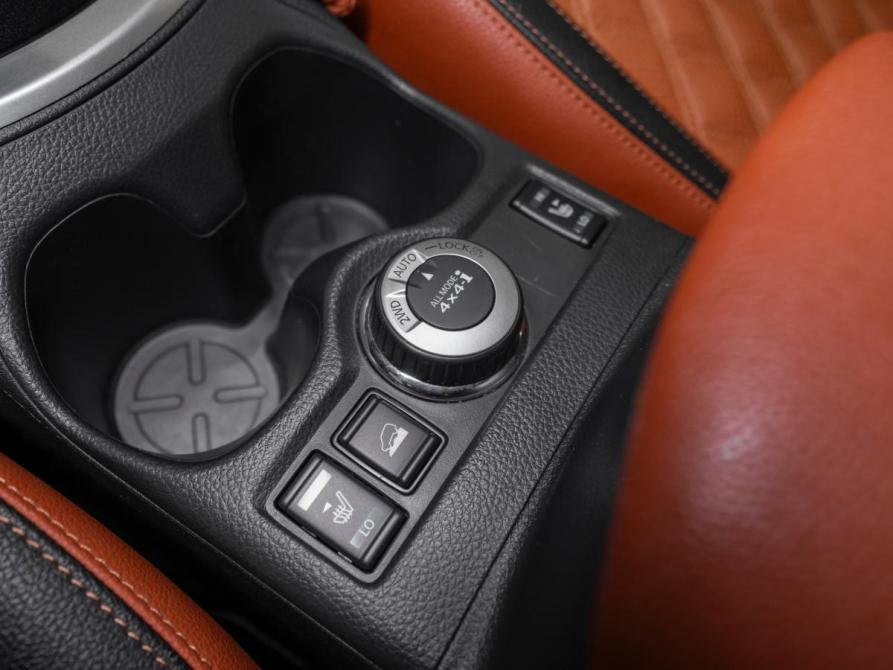 Nissan X-Trail III Рестайлинг Москва  - изображение 15