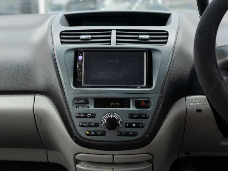 Toyota Opa I Новосибирск  - изображение 13
