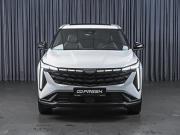 Geely Cityray Ставрополь  - изображение 28