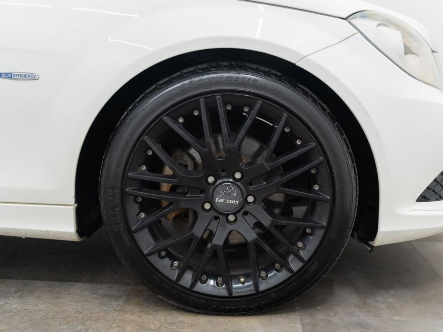 Mercedes-Benz C-Класс III (W204) Рестайлинг Красноярск  - изображение 22