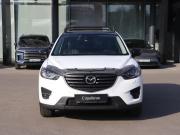 Mazda CX-5 I Рестайлинг Москва  - изображение 25
