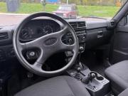 Lada (ВАЗ) Niva Legend I Нефтекамск  - изображение 19