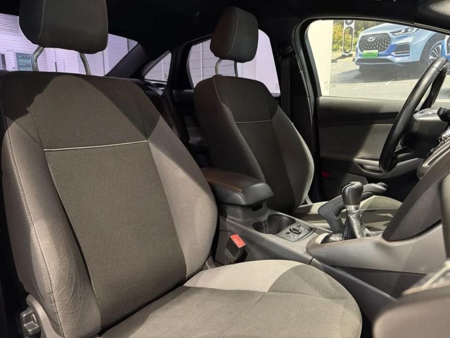 Ford Focus III Новосибирск  - изображение 11
