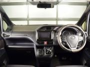 Toyota Voxy III (R80) Кемерово  - изображение 29