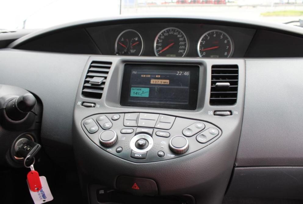 Nissan Primera III (P12) Нижний Новгород  - изображение 17
