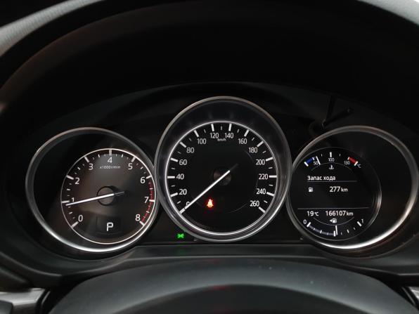 Mazda CX-5 II с пробегом 2020 года, цена 2 760 000 рублей, 166106 км, внедорожник, Автокод Объявления