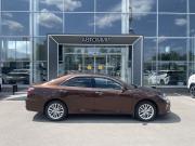 Toyota Camry VII (XV50) Рестайлинг 2 Брянск  - изображение 19