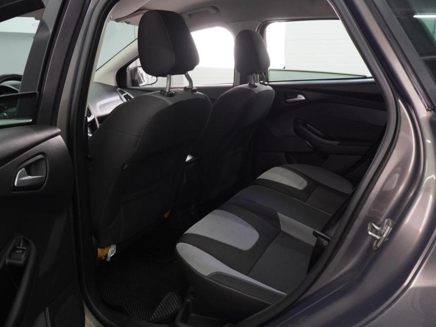 Ford Focus III Воронеж  - изображение 11