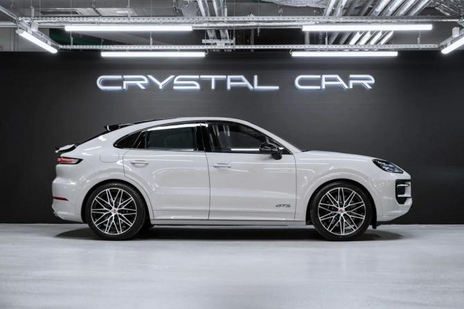 Новый Porsche Cayenne III Рестайлинг 2026 года, цена 23 900 000 рублей, внедорожник, Автокод Объявления