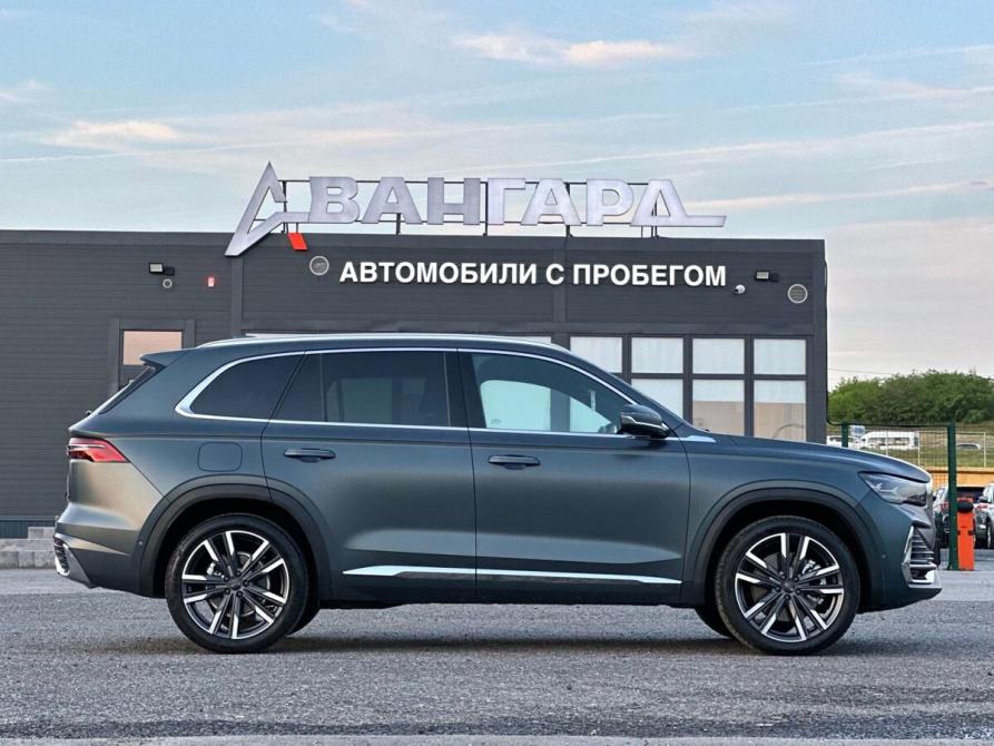 Geely Monjaro I Волгоград  - изображение 8