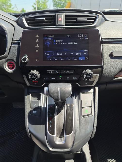 Honda CR-V V Рестайлинг Саратов  - изображение 29